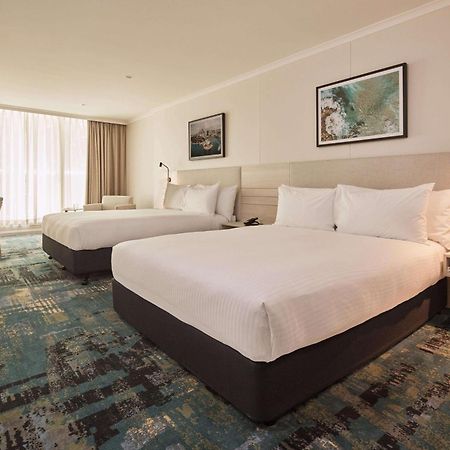 Rydges Darling Square Apartment Hotel Sydney Ngoại thất bức ảnh