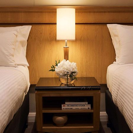 Rydges Darling Square Apartment Hotel Sydney Ngoại thất bức ảnh