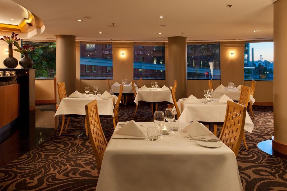 Rydges Darling Square Apartment Hotel Sydney Ngoại thất bức ảnh