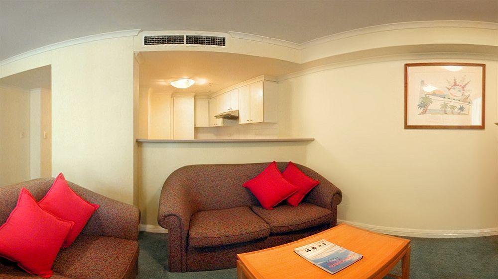 Rydges Darling Square Apartment Hotel Sydney Ngoại thất bức ảnh