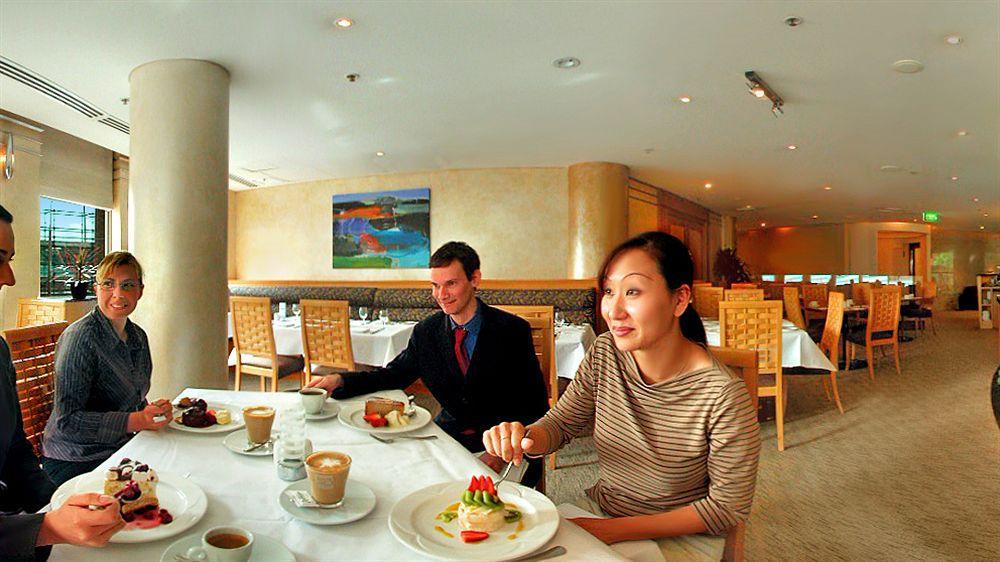 Rydges Darling Square Apartment Hotel Sydney Ngoại thất bức ảnh