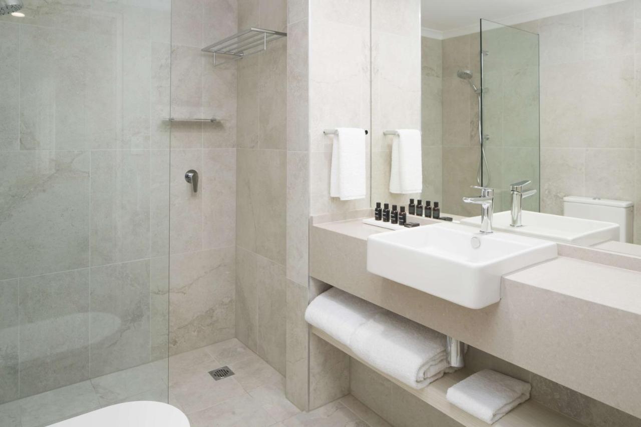 Rydges Darling Square Apartment Hotel Sydney Ngoại thất bức ảnh