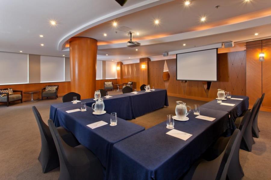 Rydges Darling Square Apartment Hotel Sydney Ngoại thất bức ảnh