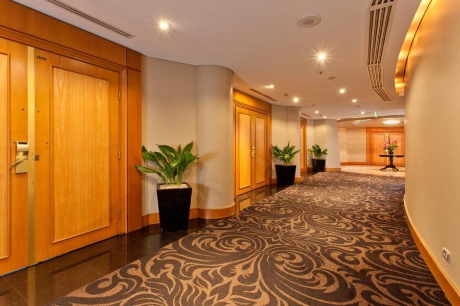 Rydges Darling Square Apartment Hotel Sydney Ngoại thất bức ảnh