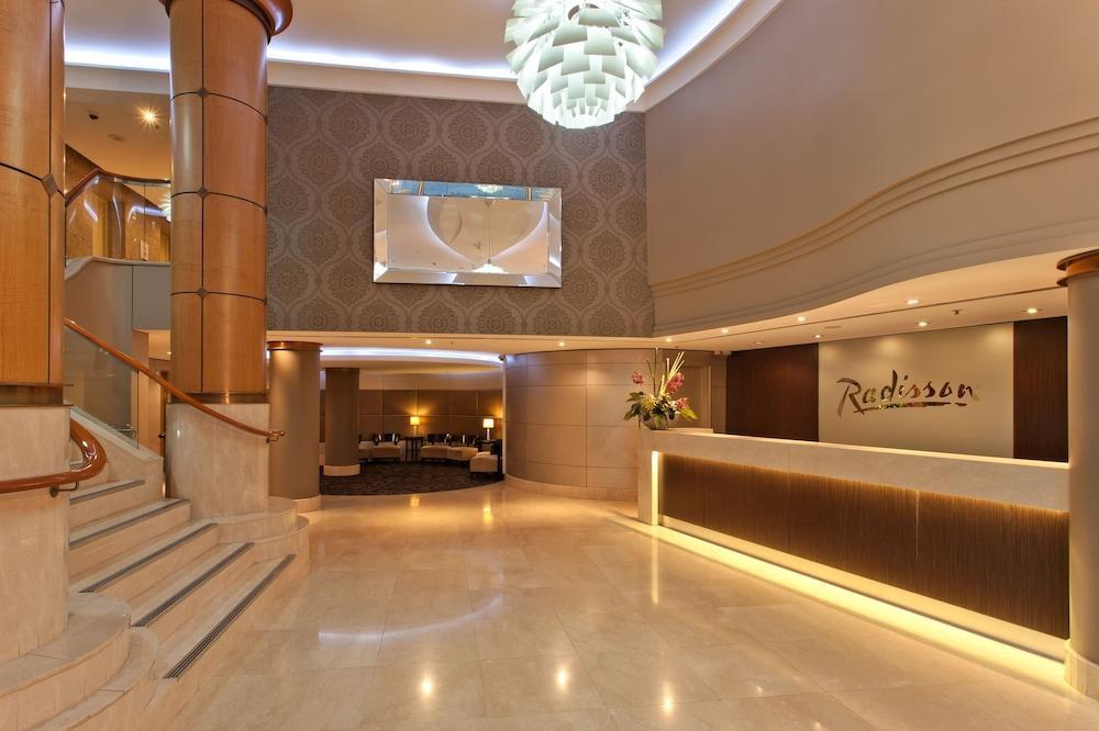 Rydges Darling Square Apartment Hotel Sydney Ngoại thất bức ảnh