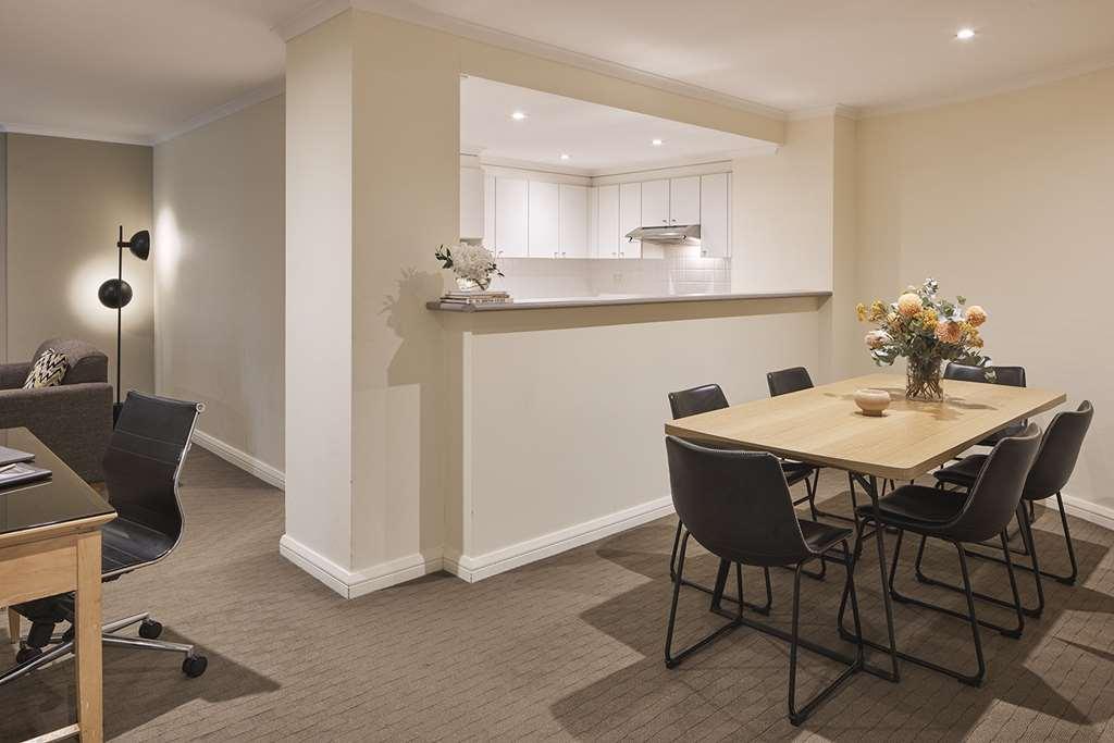 Rydges Darling Square Apartment Hotel Sydney Phòng bức ảnh
