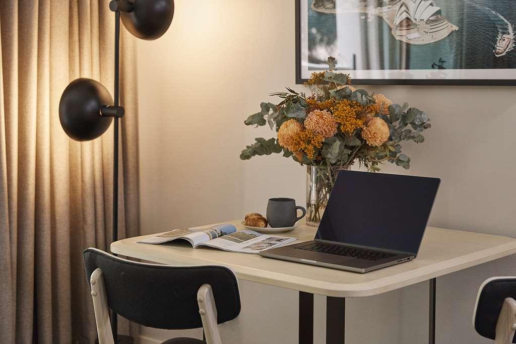 Rydges Darling Square Apartment Hotel Sydney Phòng bức ảnh
