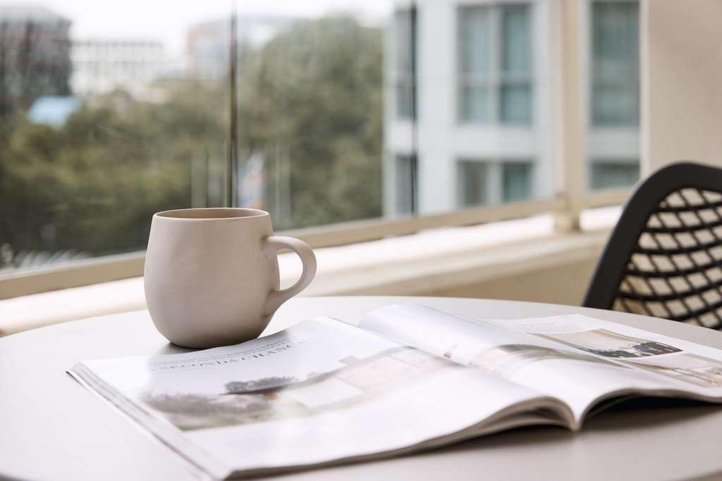Rydges Darling Square Apartment Hotel Sydney Ngoại thất bức ảnh