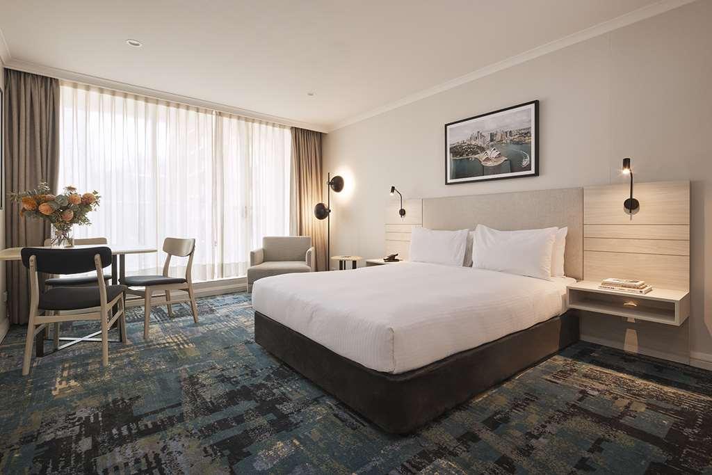 Rydges Darling Square Apartment Hotel Sydney Phòng bức ảnh