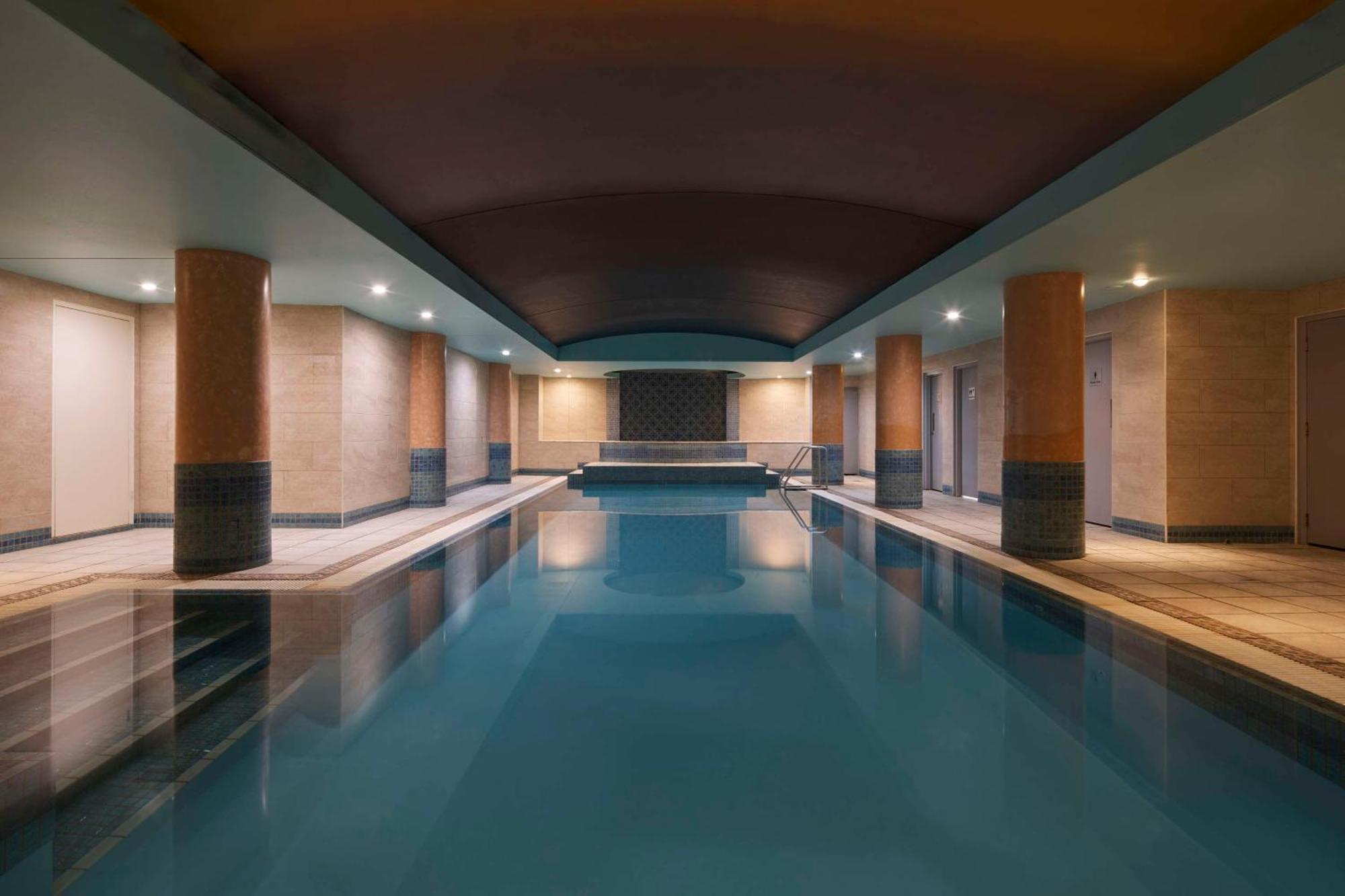 Rydges Darling Square Apartment Hotel Sydney Ngoại thất bức ảnh