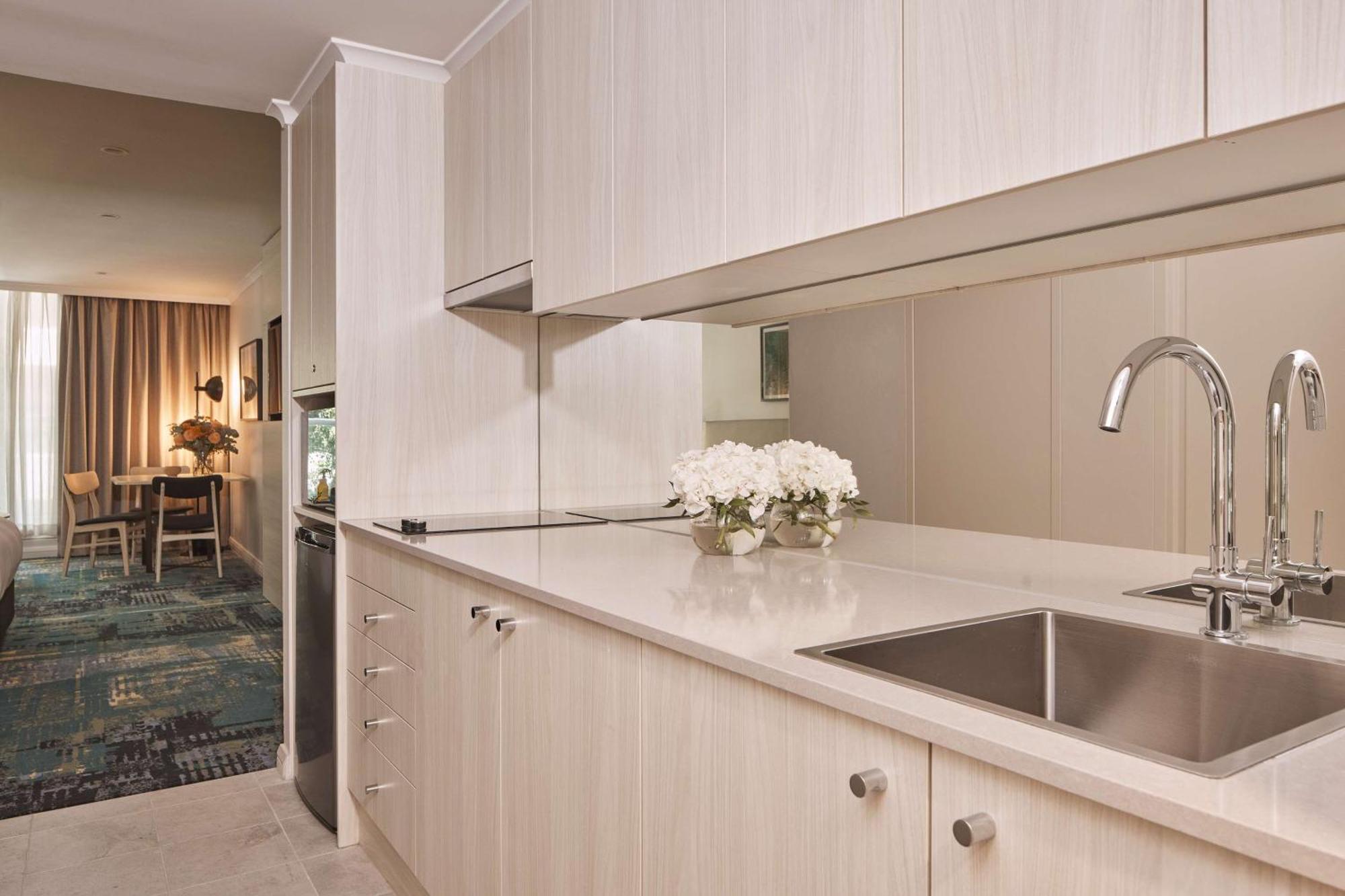 Rydges Darling Square Apartment Hotel Sydney Ngoại thất bức ảnh