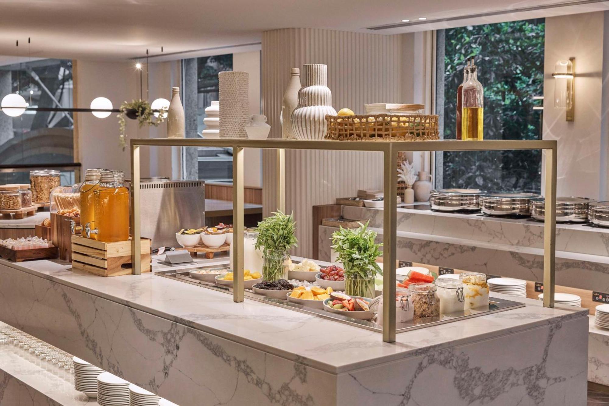 Rydges Darling Square Apartment Hotel Sydney Ngoại thất bức ảnh