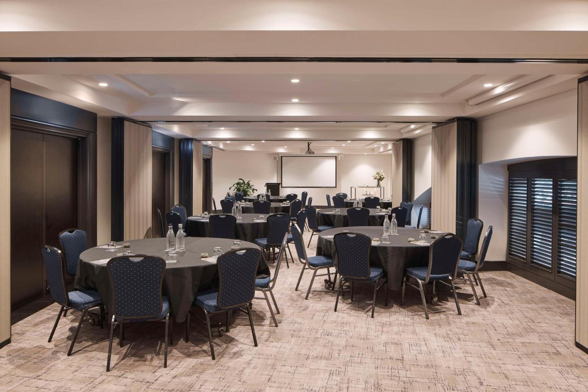 Rydges Darling Square Apartment Hotel Sydney Ngoại thất bức ảnh