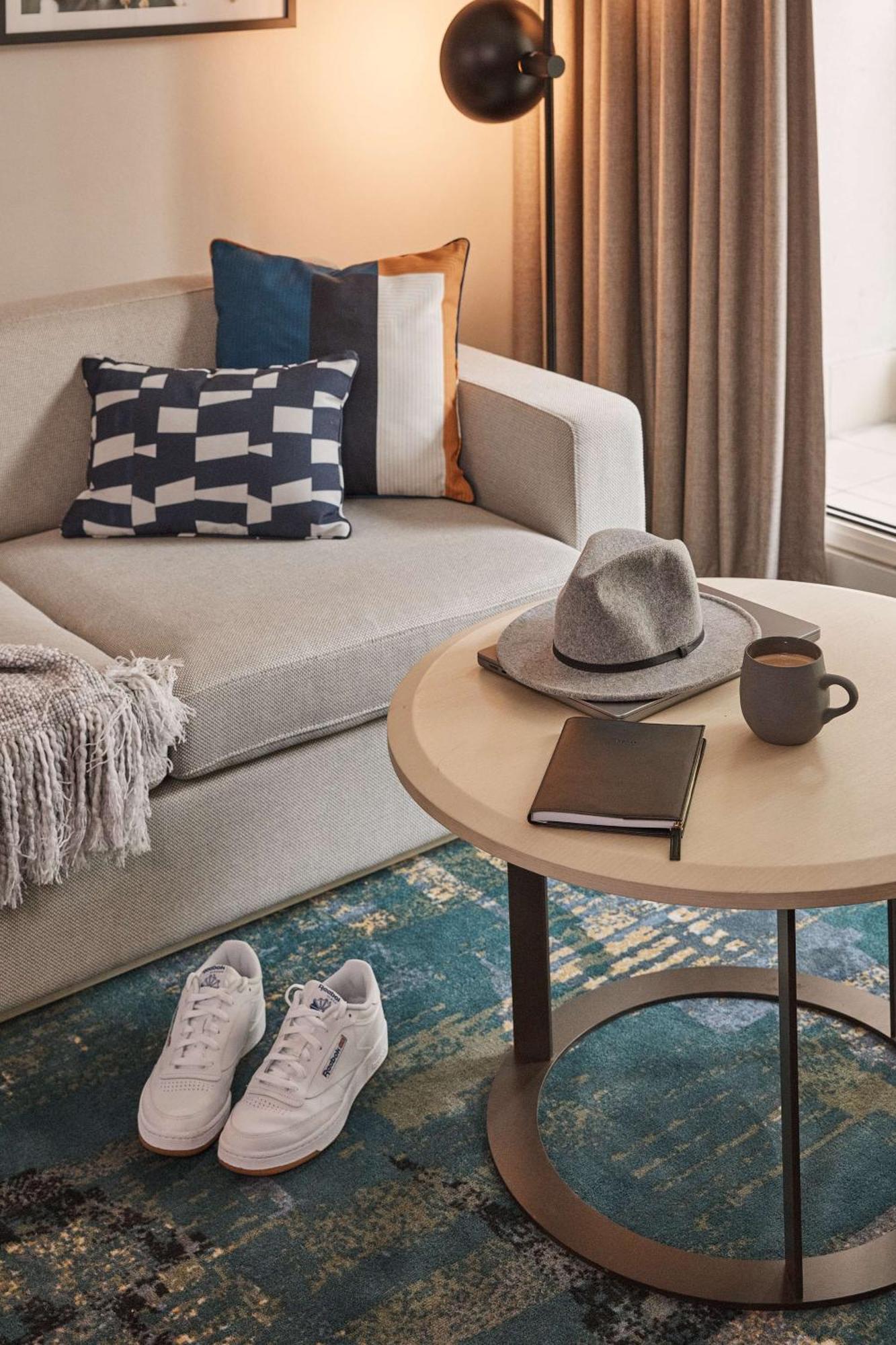 Rydges Darling Square Apartment Hotel Sydney Ngoại thất bức ảnh