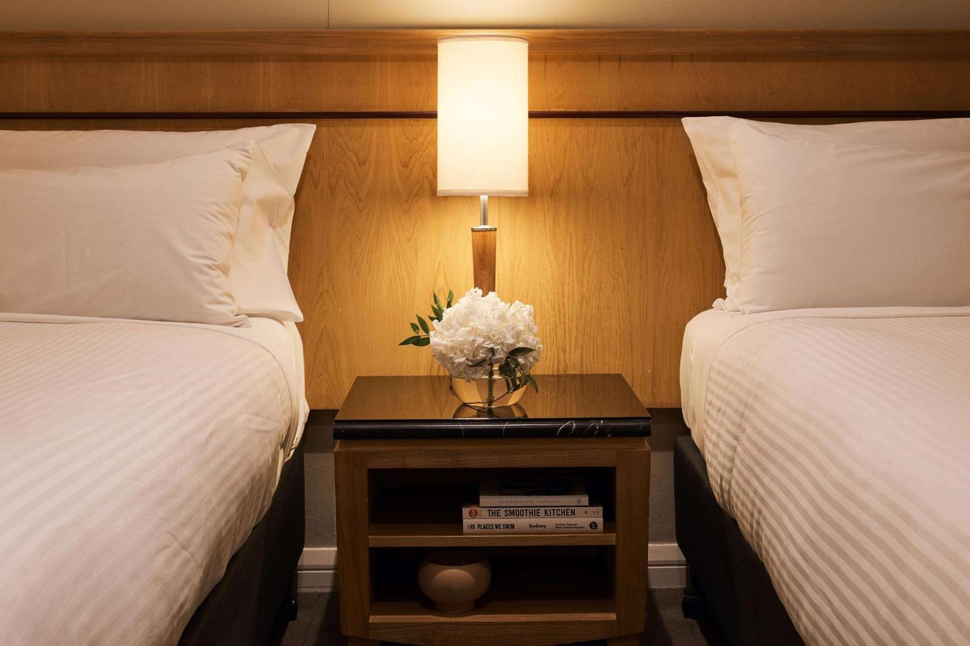Rydges Darling Square Apartment Hotel Sydney Ngoại thất bức ảnh