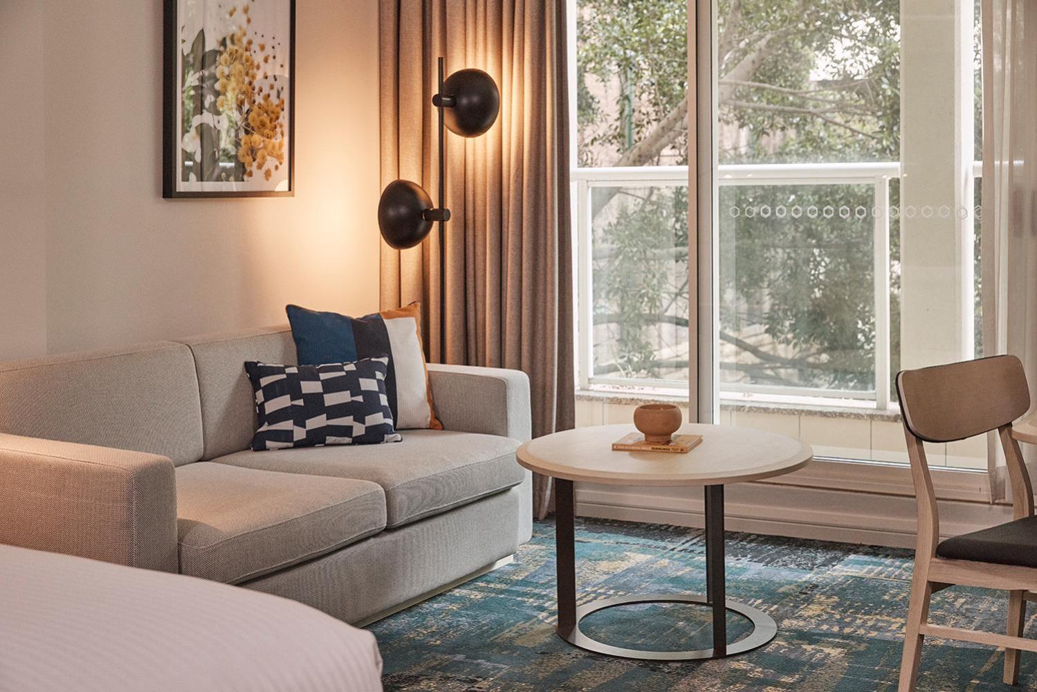 Rydges Darling Square Apartment Hotel Sydney Ngoại thất bức ảnh