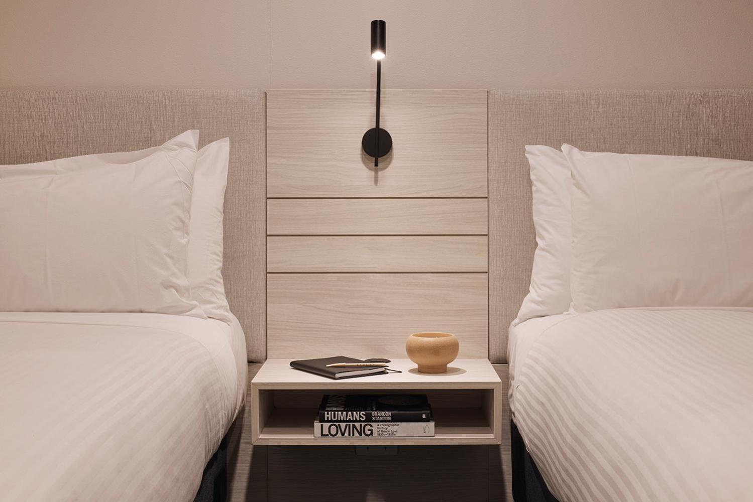Rydges Darling Square Apartment Hotel Sydney Ngoại thất bức ảnh