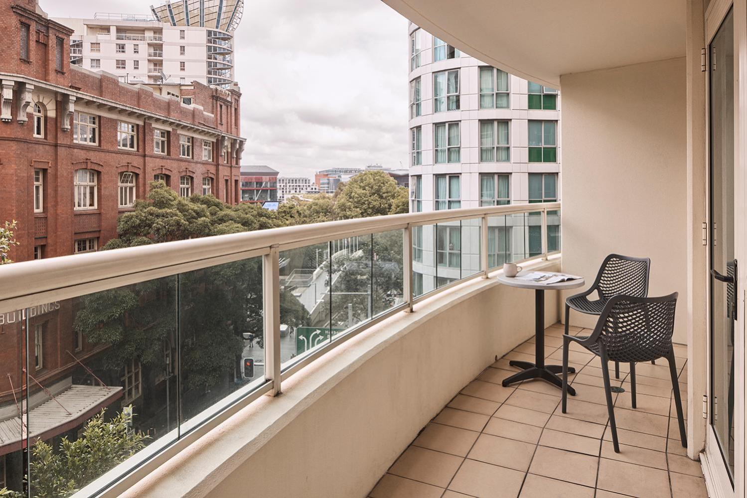 Rydges Darling Square Apartment Hotel Sydney Ngoại thất bức ảnh