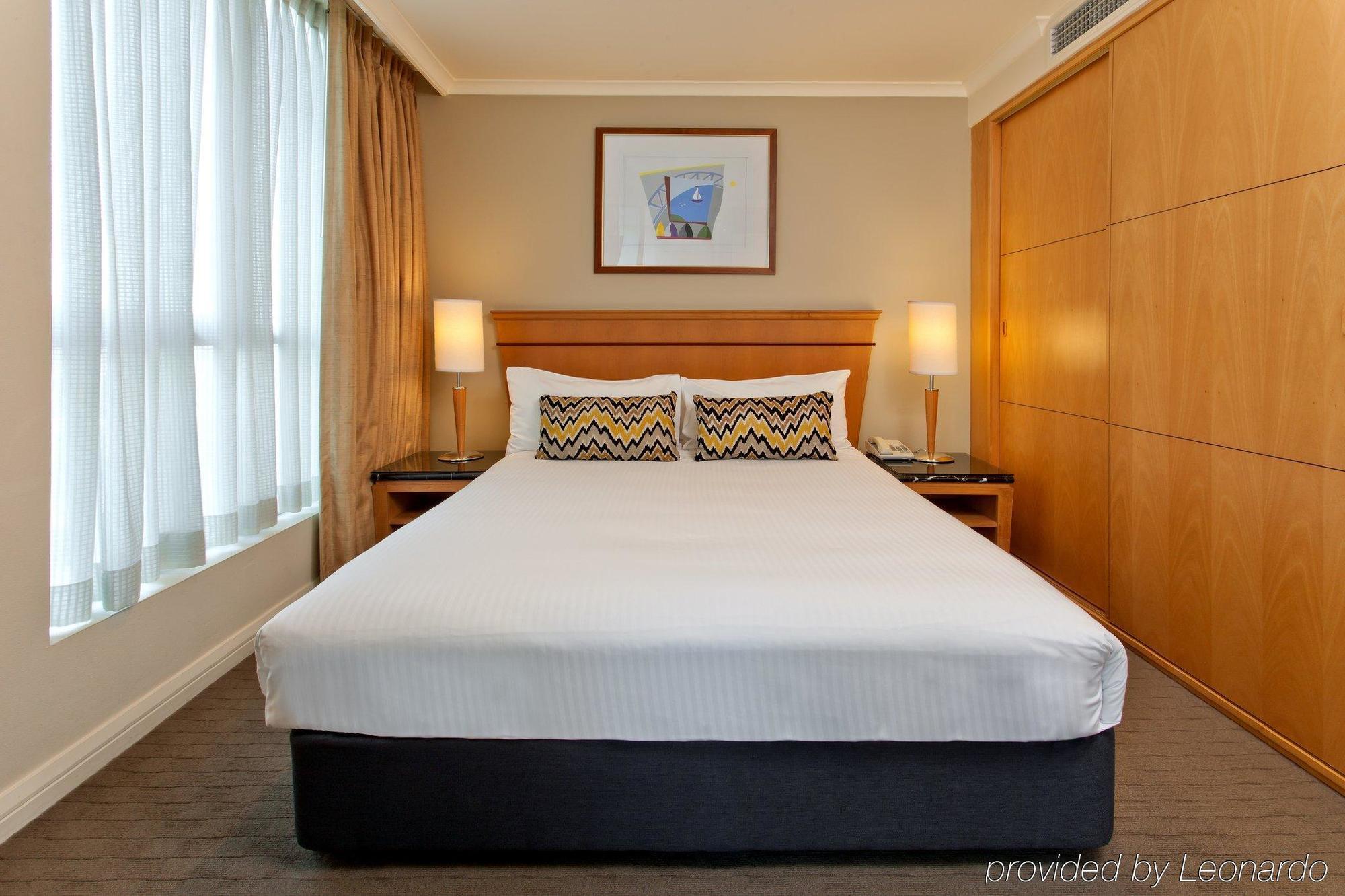 Rydges Darling Square Apartment Hotel Sydney Ngoại thất bức ảnh