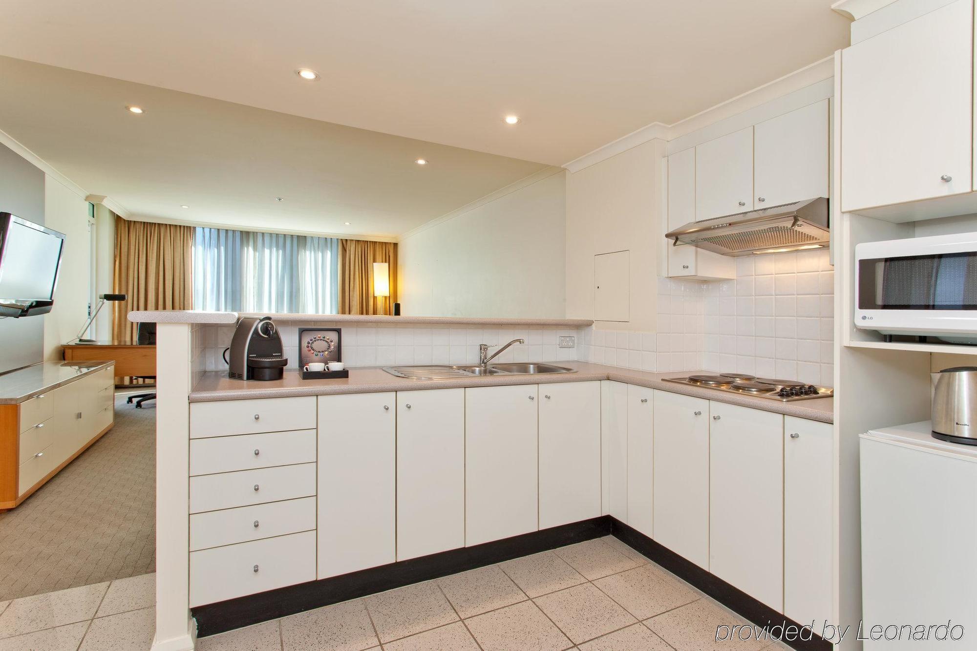 Rydges Darling Square Apartment Hotel Sydney Ngoại thất bức ảnh