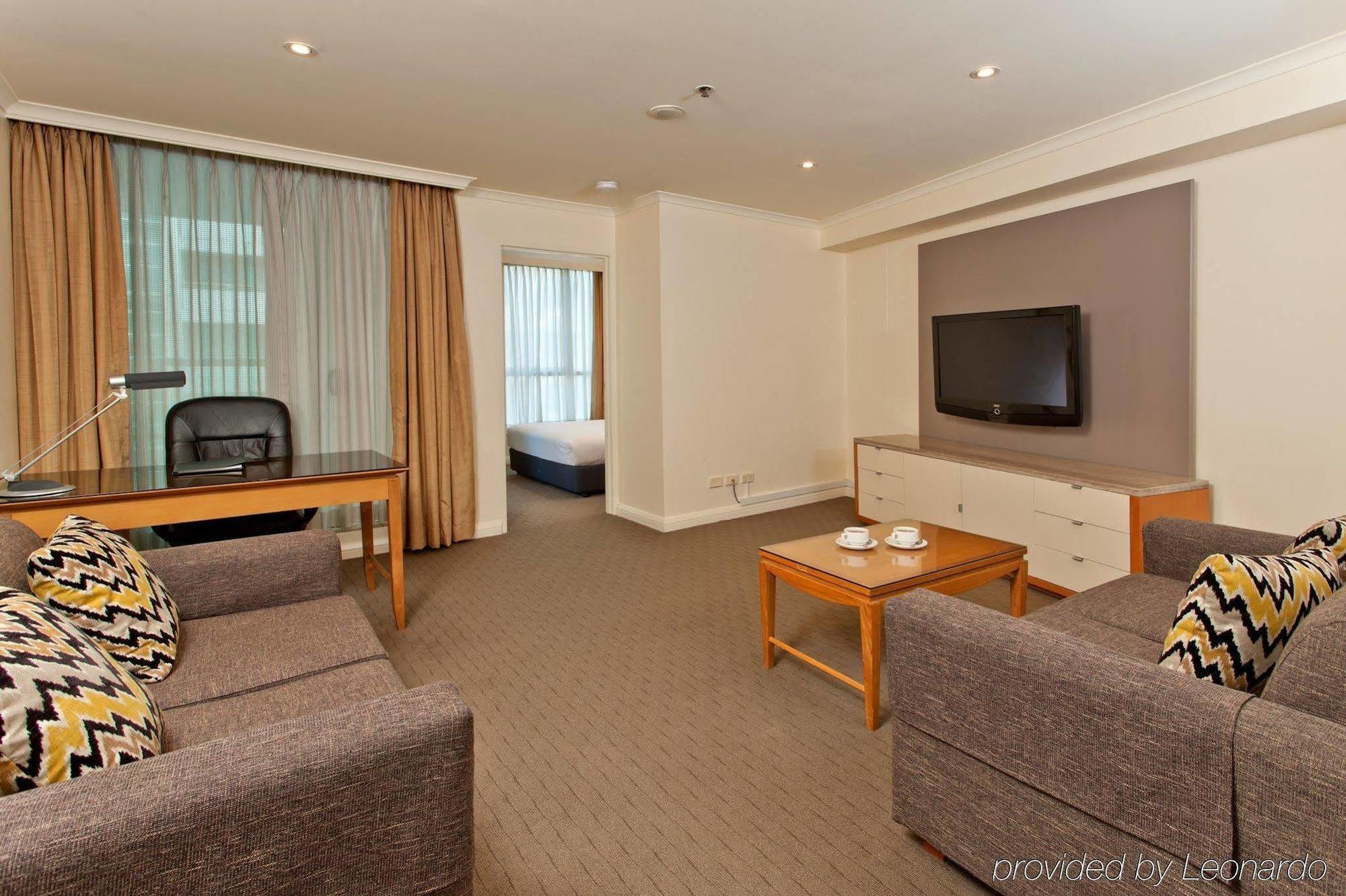 Rydges Darling Square Apartment Hotel Sydney Ngoại thất bức ảnh