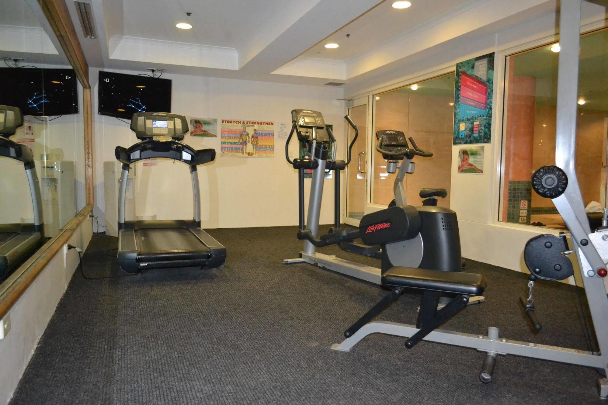 Rydges Darling Square Apartment Hotel Sydney Ngoại thất bức ảnh